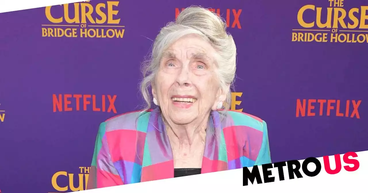 Parks and Recreation star Helen Slayton-Hughes dies aged 92