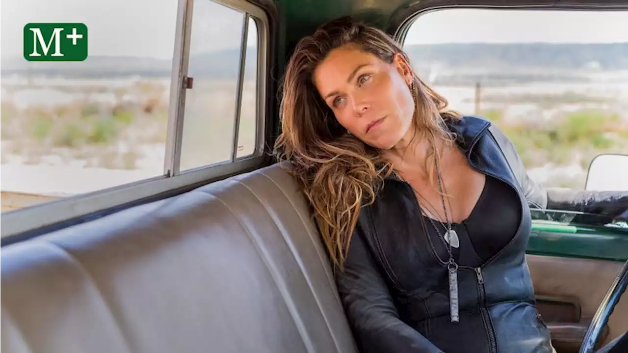 Beth Hart – Die Frau mit der Wunderstimme im Tempodrom