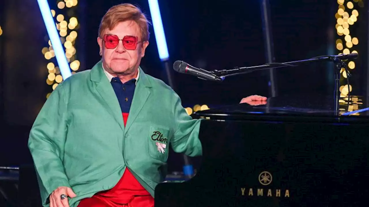 Elton John is quitting Twitter, saying platform's policy shift will let misinformation flourish | CNN