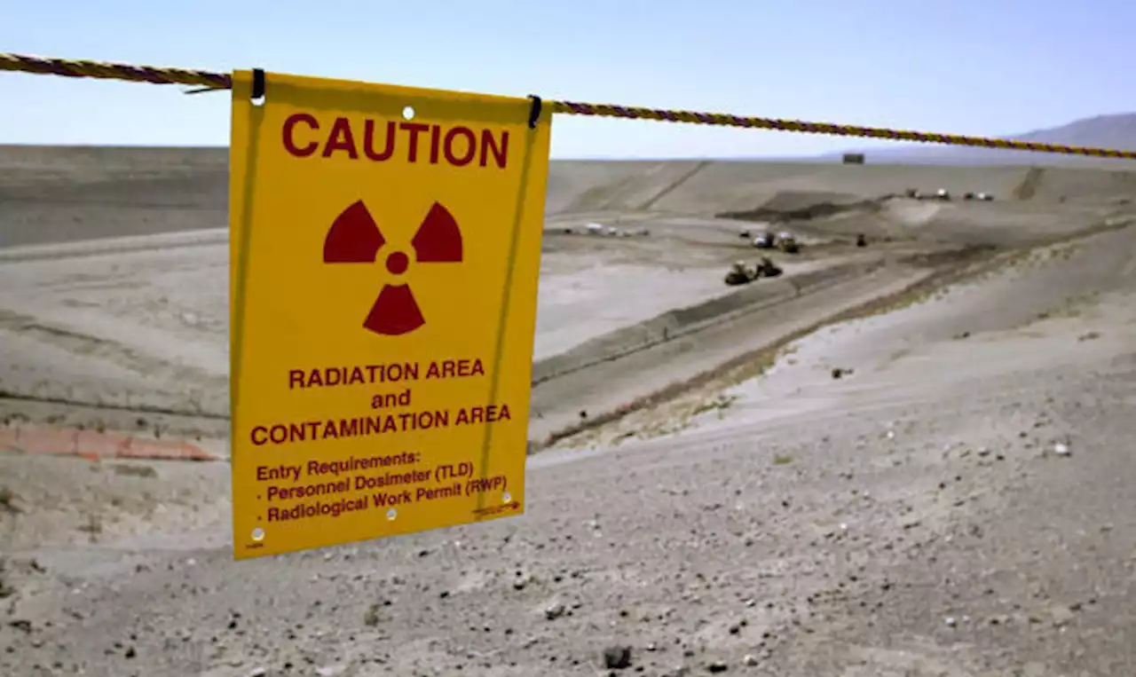 Labor Department: Applicants allegedly discriminated against at Hanford