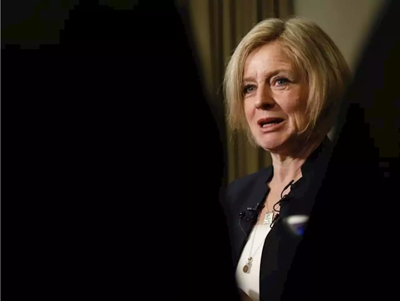 Alberta NDP says premier’s rejection of federal authority lays separation groundwork | National Newswatch