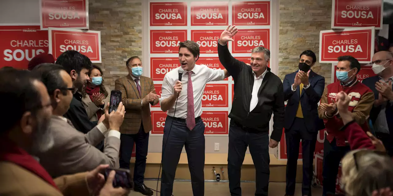 Poilievre gets his first crack at Trudeau in Mississauga, but it’s no election preview - The Hub