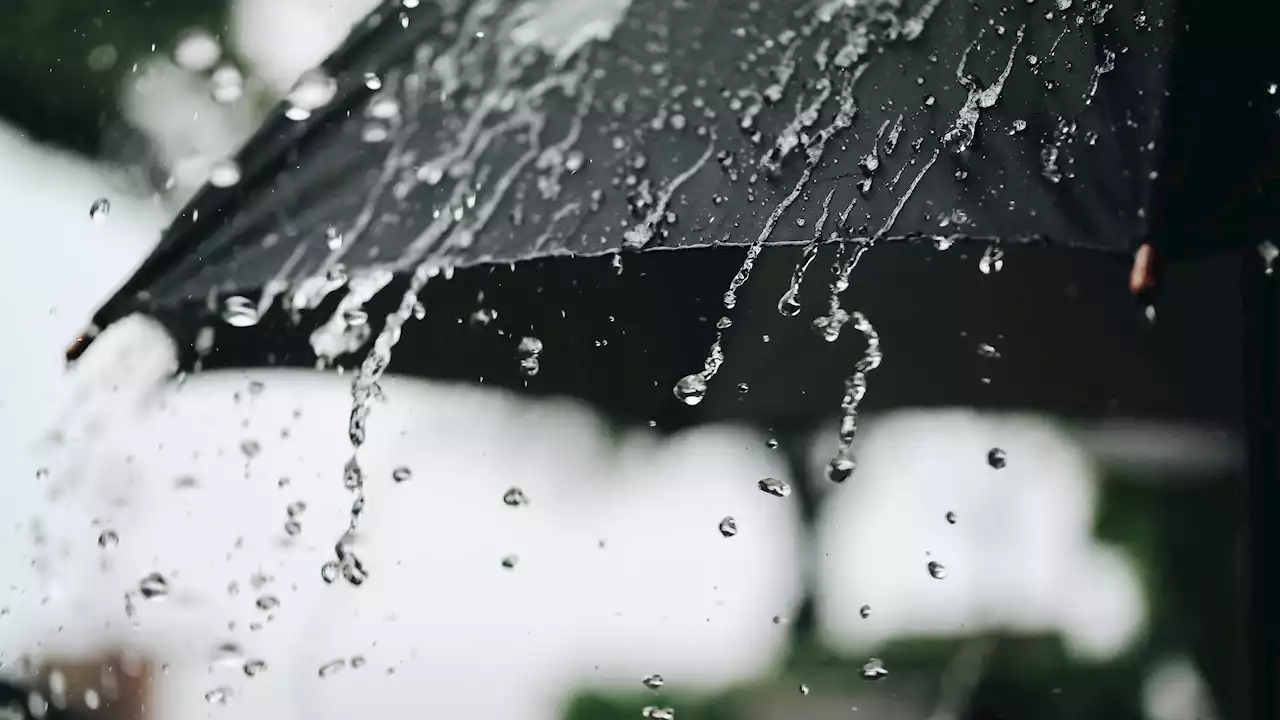 San Diego County's Weekend Weather to Include Measurable Rain, Mountain Snow