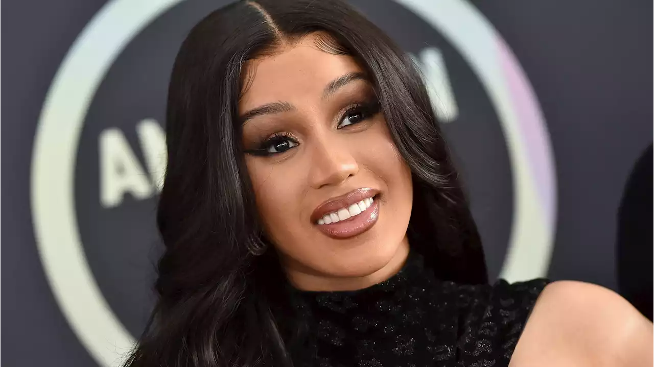 Cardi B Says She Removed 95% of Her Butt Injections, Warns Others: 'Don't Do It'