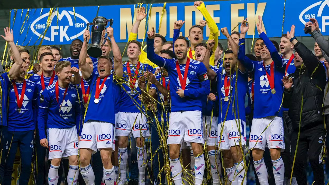 Slik spilles Eliteserien og OBOS-ligaen i 2023