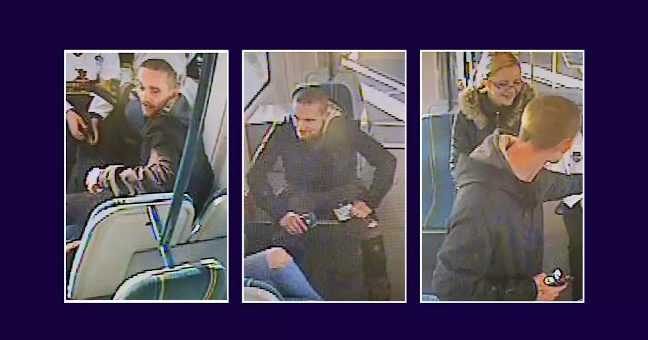 CCTV images released after teenager threatened and robbed