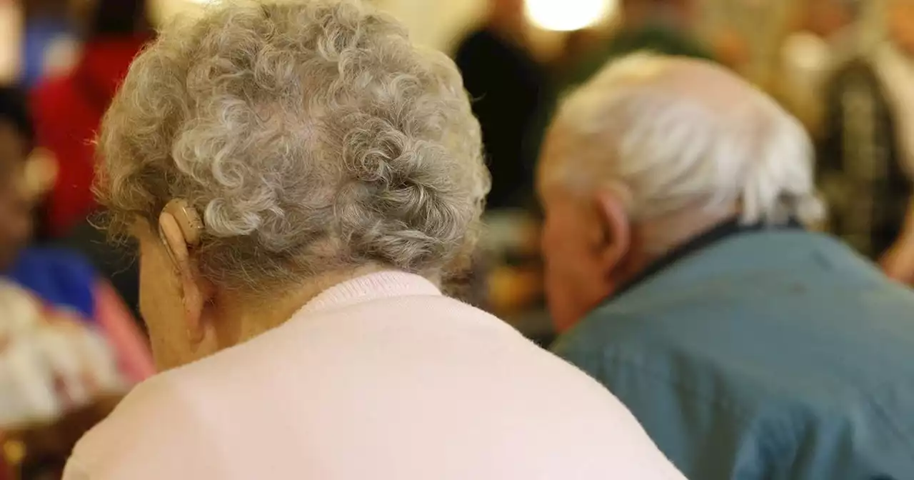 DWP weighs up state pension age rise amid public finances warning