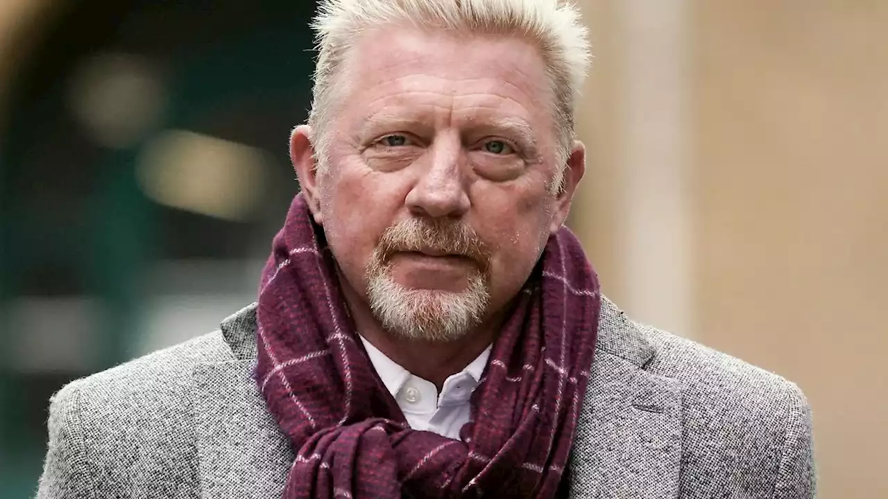 Boris Becker droht nach Abschiebung keine Strafe