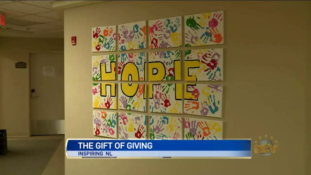 Inspiring NL: Daffodil Place highlights importance of giving back during the holiday season