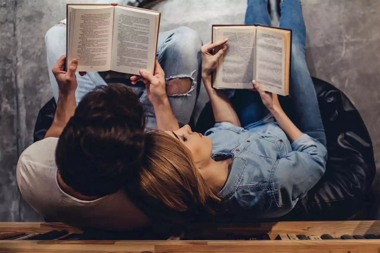 Book lovers prefer #BookTok over sharing in person: poll