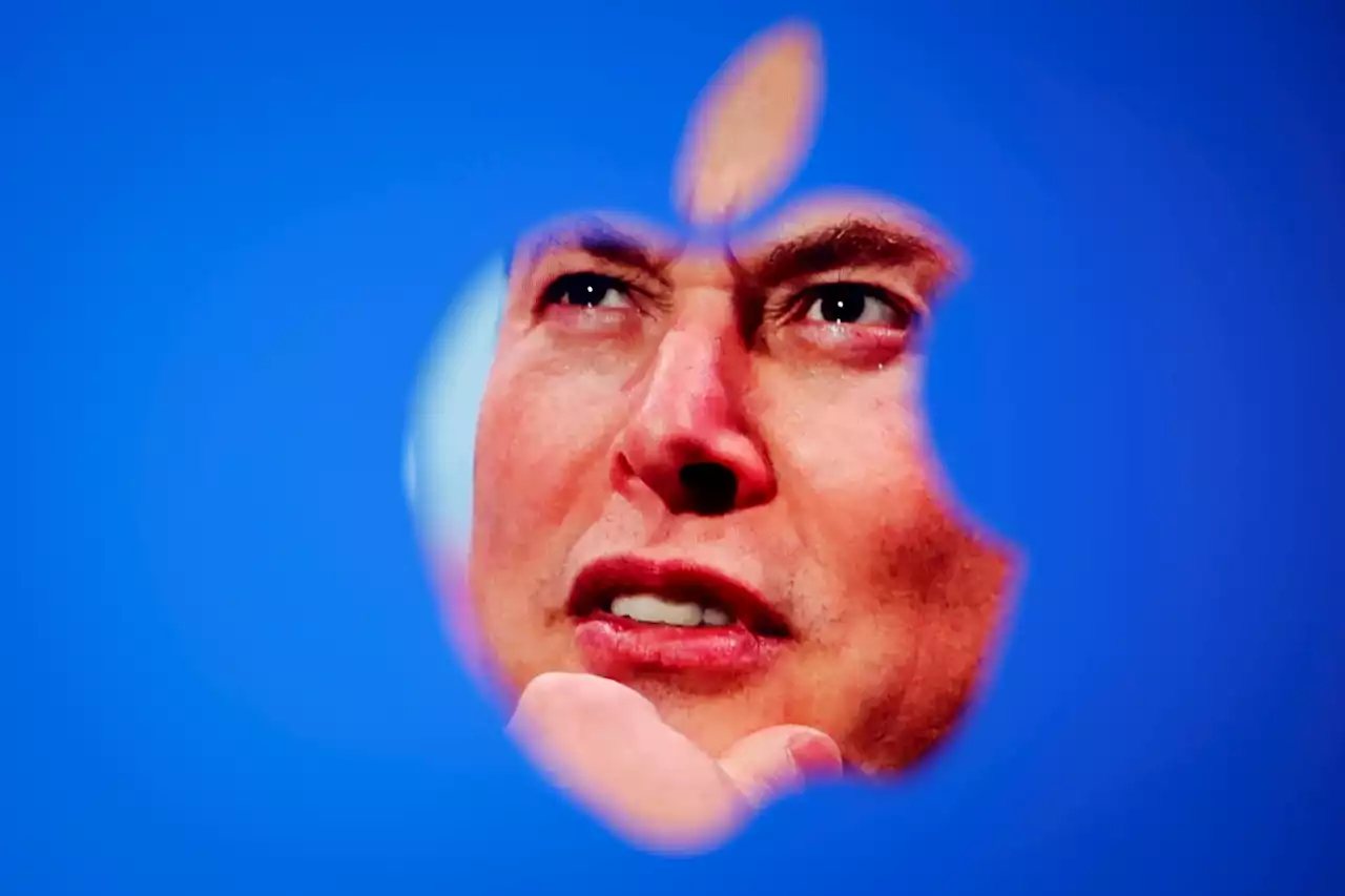 Elon Musk will charge iPhone users more money for Twitter Blue: report