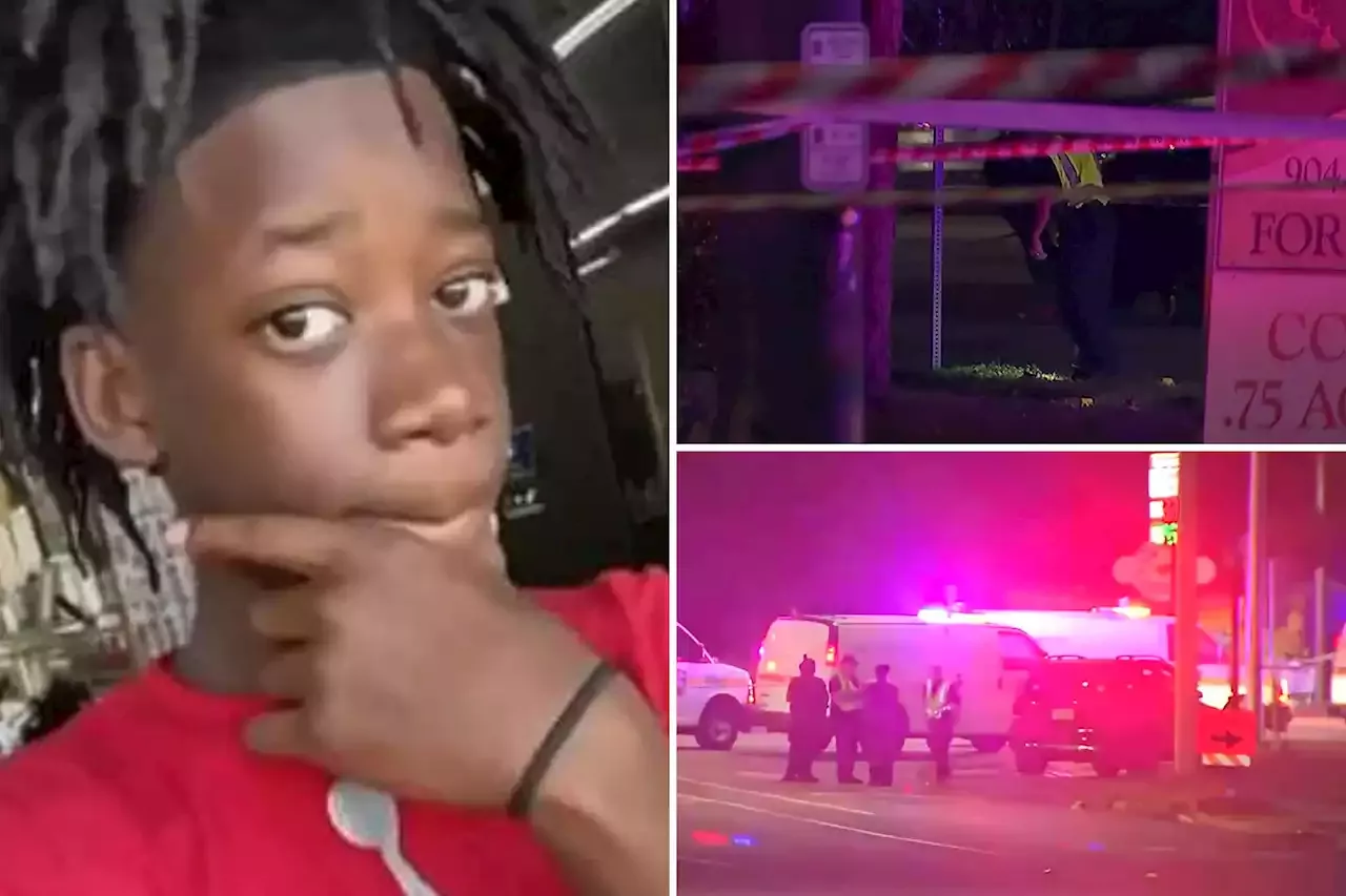 Football coach shot 10 times shielding kids from drive-by shooting that  killed boy