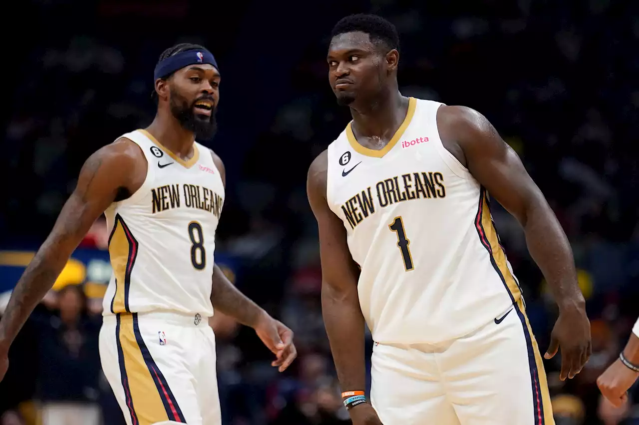 NBA predictions and picks Friday: Pelicans to continue red-hot run vs. Suns