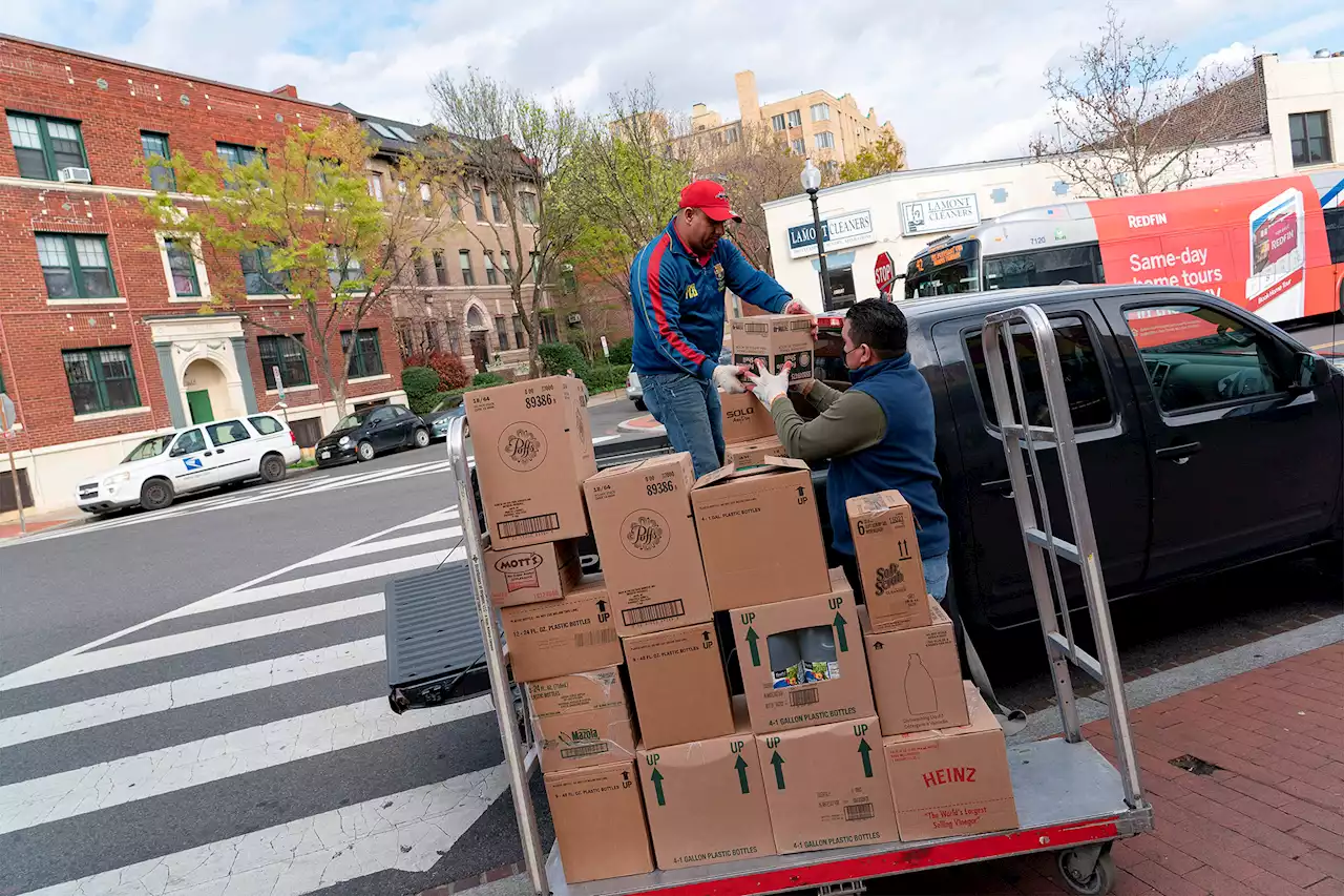 US producer prices jump more than expected in November