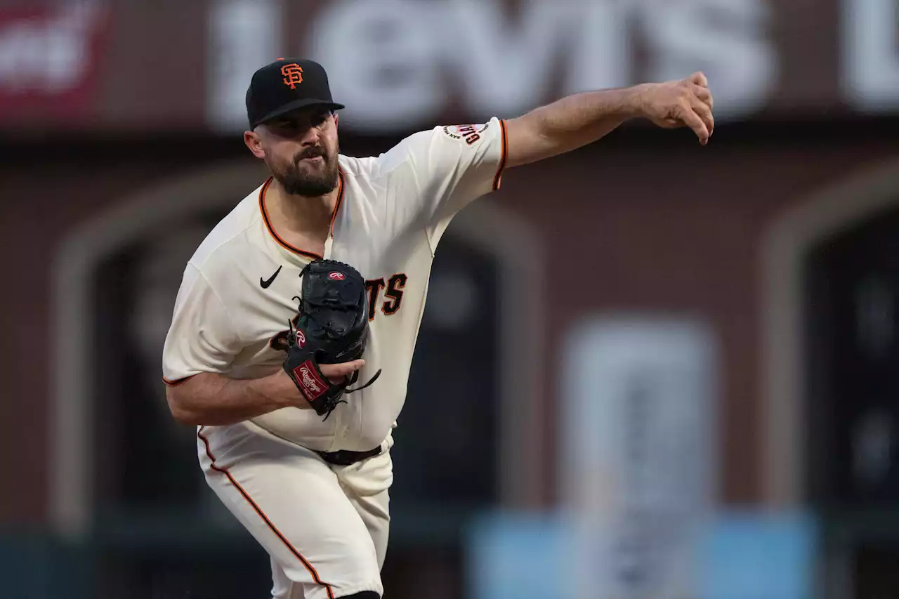 Why Yankees are now targeting Carlos Rodon in MLB free agency