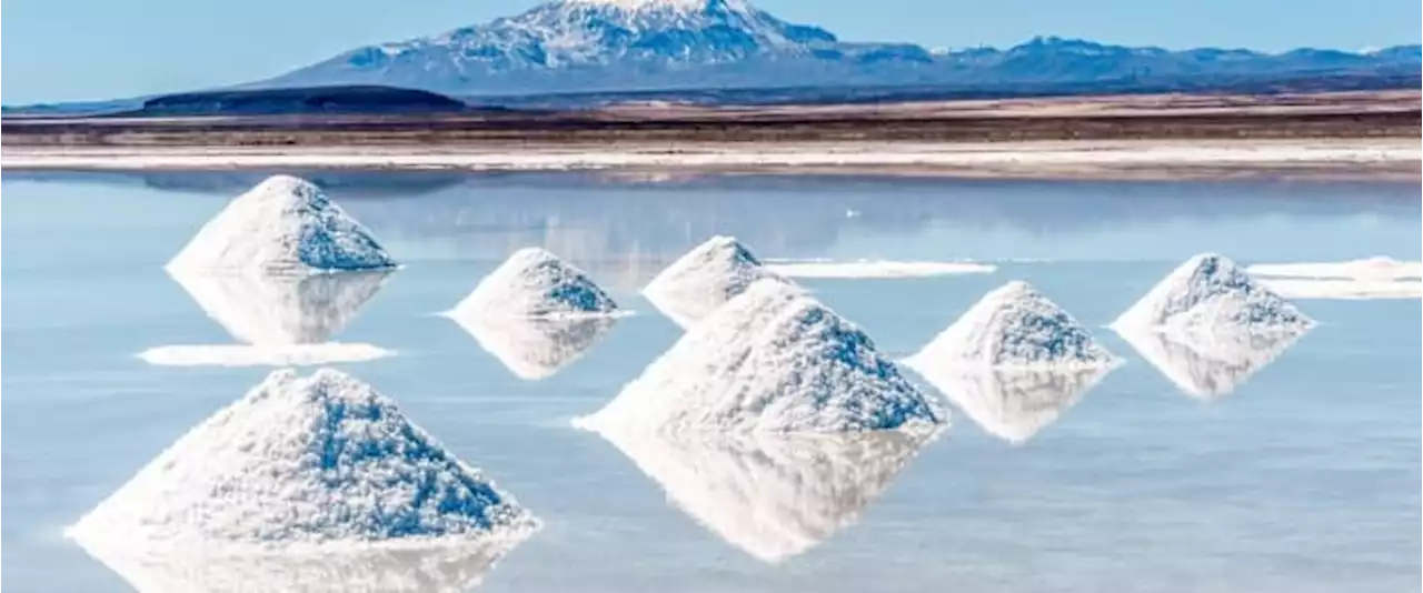 New Supply Could Help Bring Lithium Prices Back Down To Earth | OilPrice.com