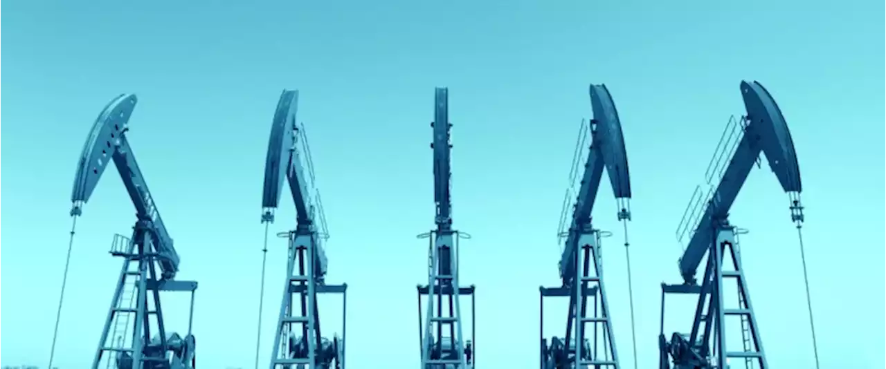 U.S. Oil And Gas Rig Count Falls Slightly | OilPrice.com