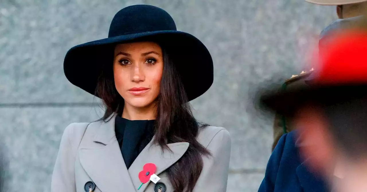 Meghan Markle's half brother says she hasn't spoken to dad Thomas amid drama