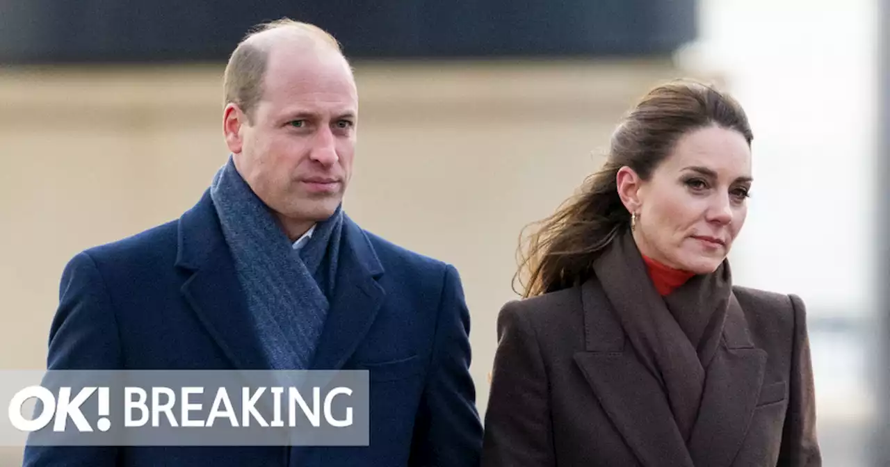 Prince William and Kate Middleton's friend dies in Kenya plane crash