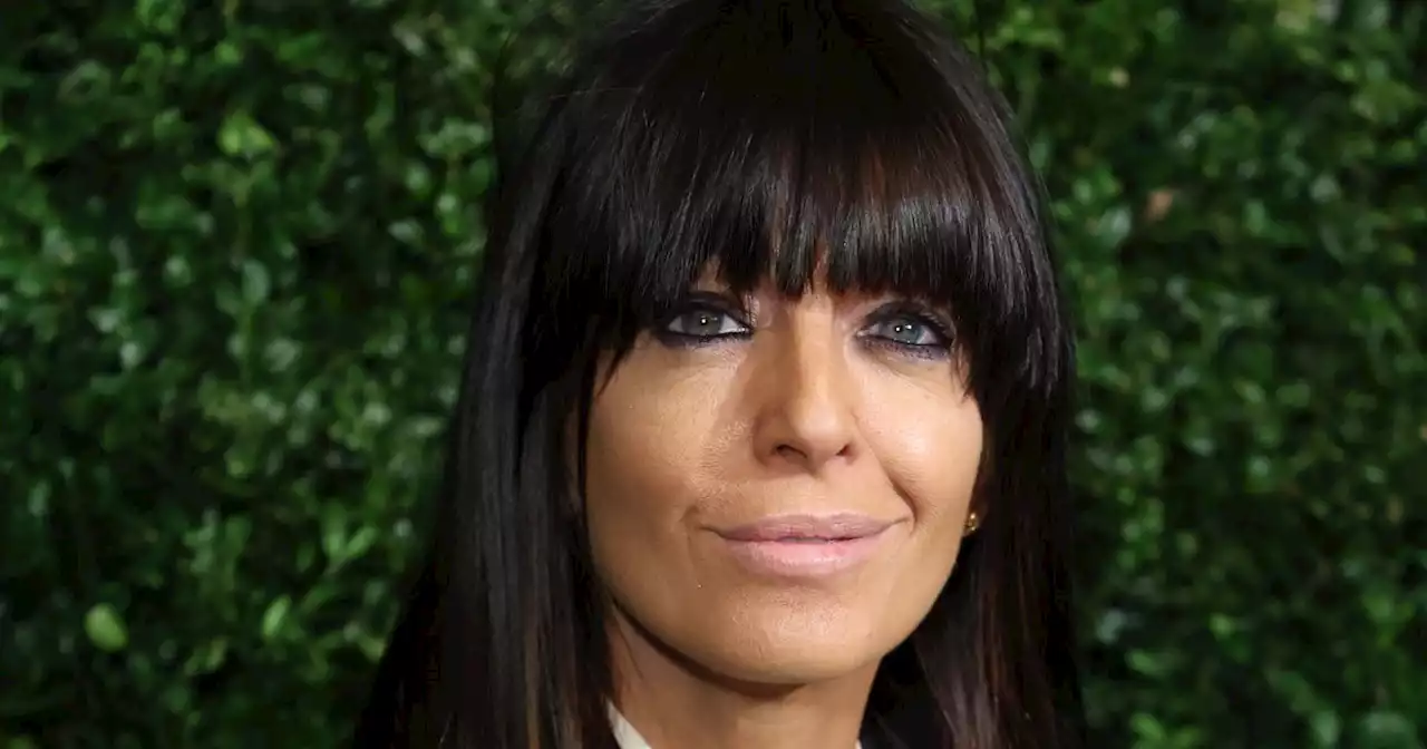 Traitor’s Claudia Winkleman’s life off screen from husband to children