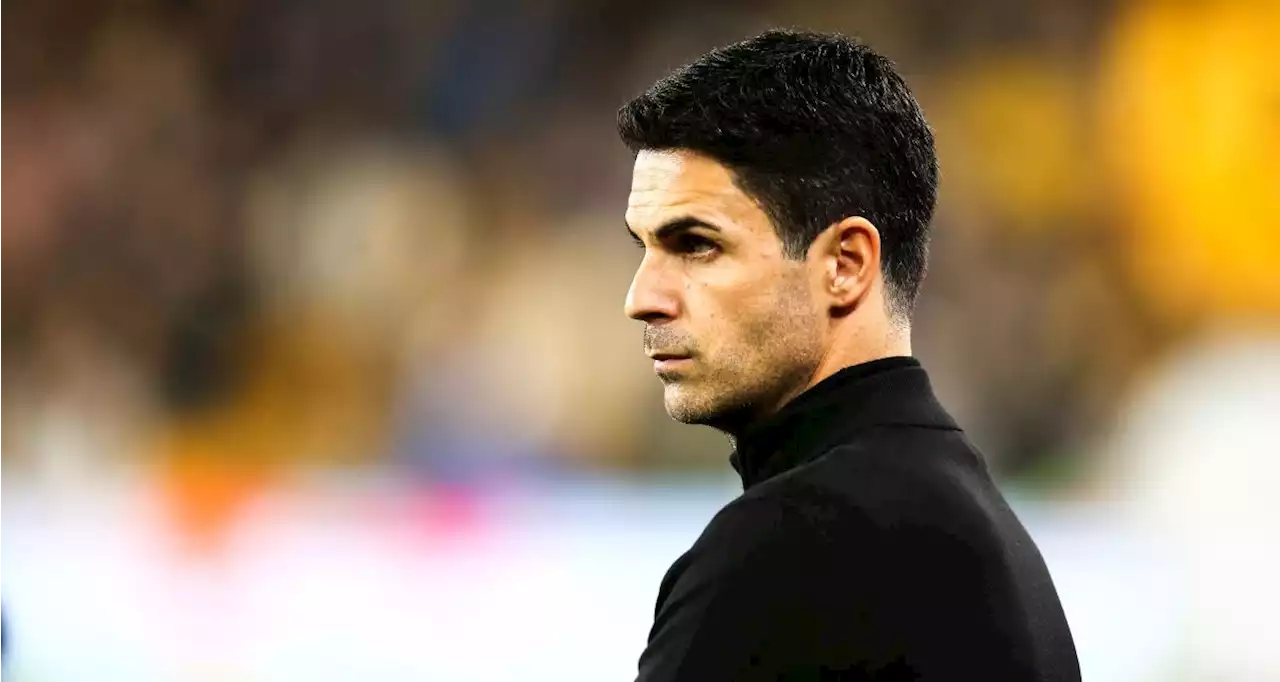 Arsenal : Arteta se prononce sur la blessure de Jesus et fait une annonce sur le mercato !