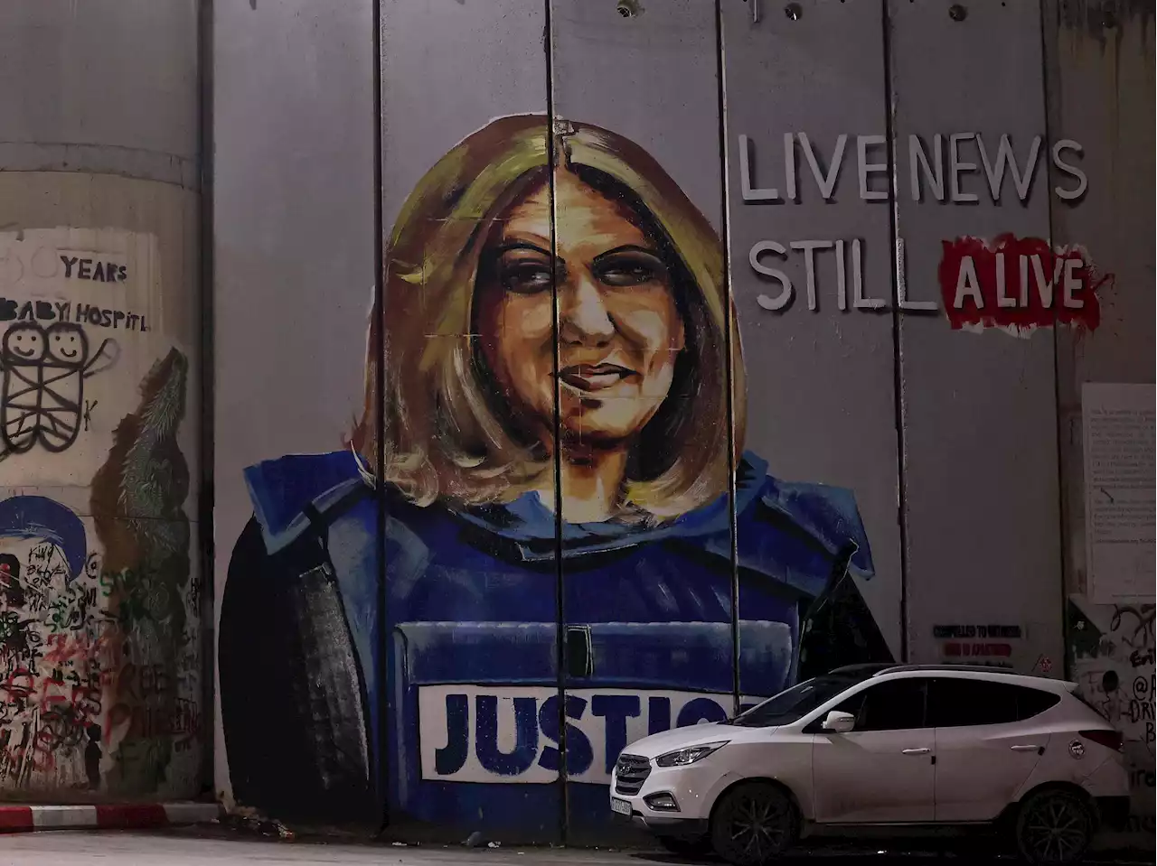 67 journalists, media workers killed on the job this year