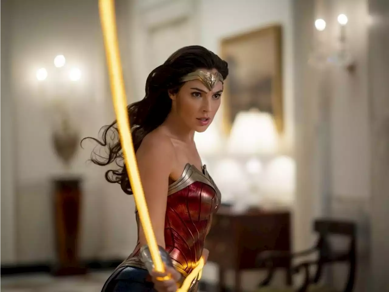 'Wonder Woman 3' axed, 'Black Adam 2' unlikely as DC shifts direction