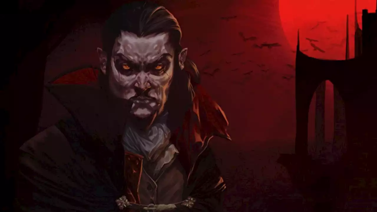 Vampire Survivors gets surprise mobile release, and it's free