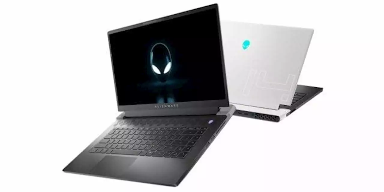 Alienware: 18-Zoll-Laptop in Arbeit? [Gerücht]