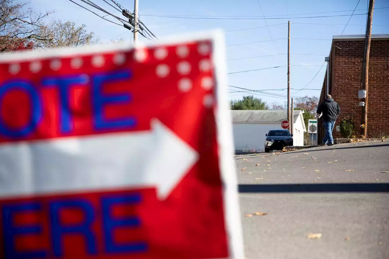 Cumberland Co. judge rejects petition seeking vote recount