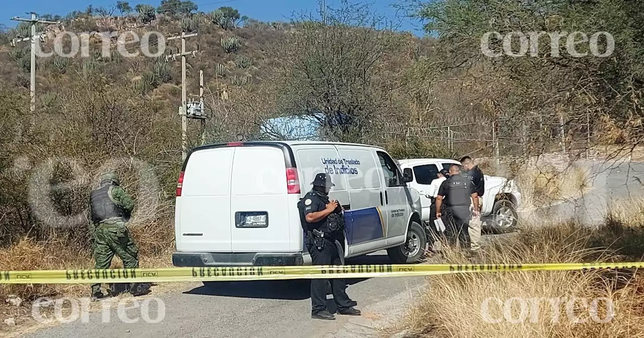 León: en menos de 24 horas, encuentran otro cadáver en La Venta