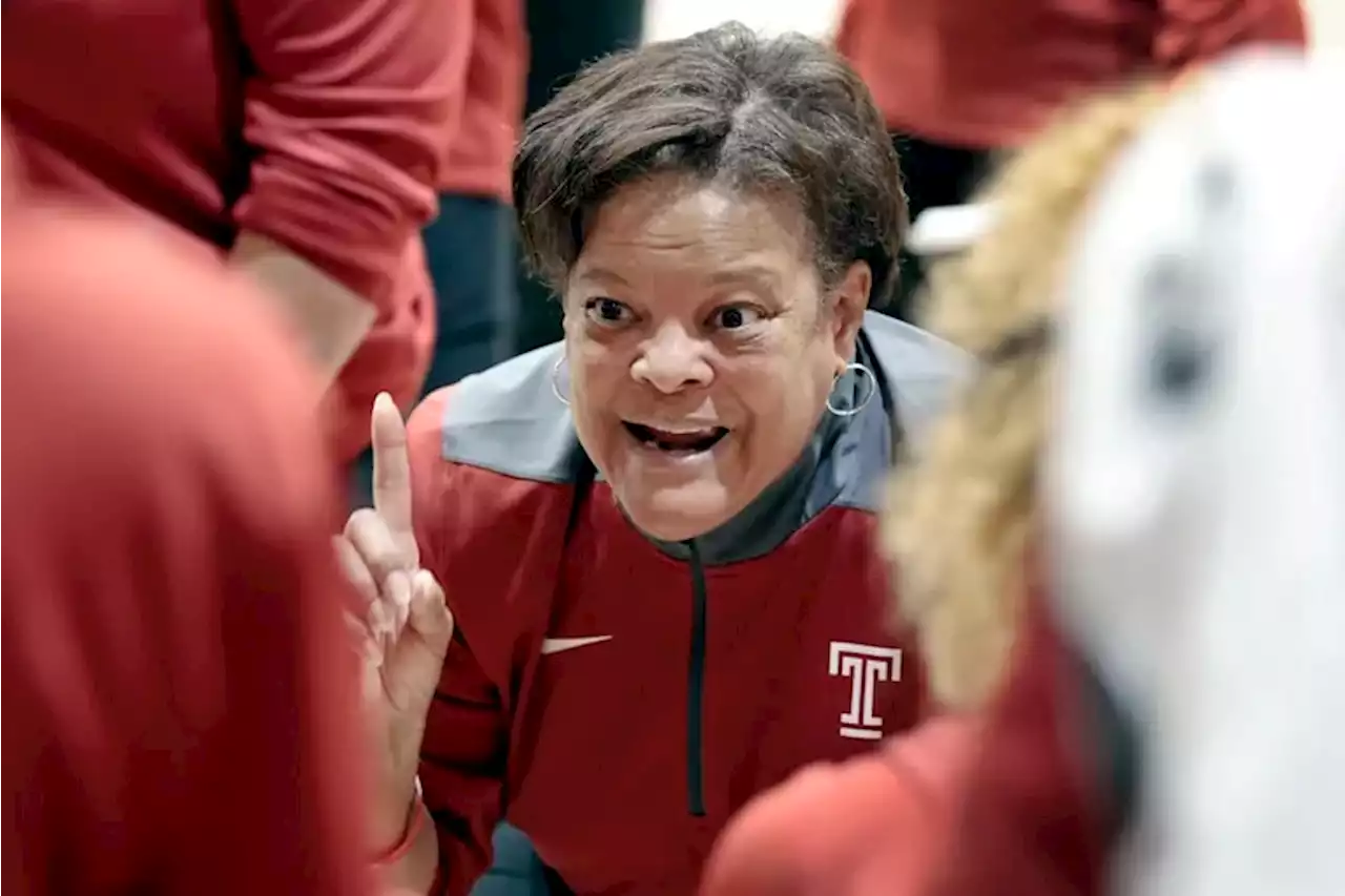 Temple’s Diane Richardson has a personal perspective on Brittney Griner