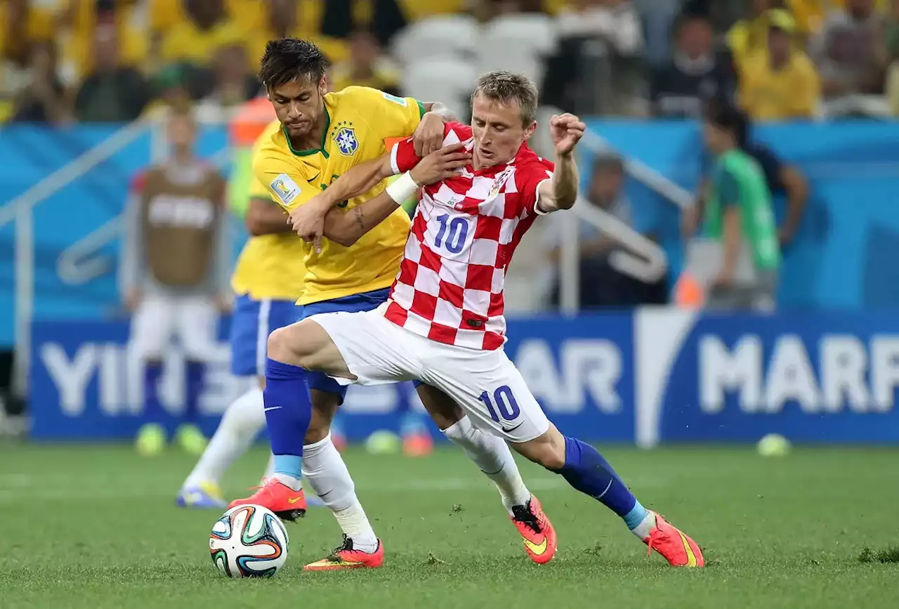 Croacia vs. Brasil (Mundial): hora y dónde ver partido del 9 de diciembre en Qatar 2022 - Pulzo