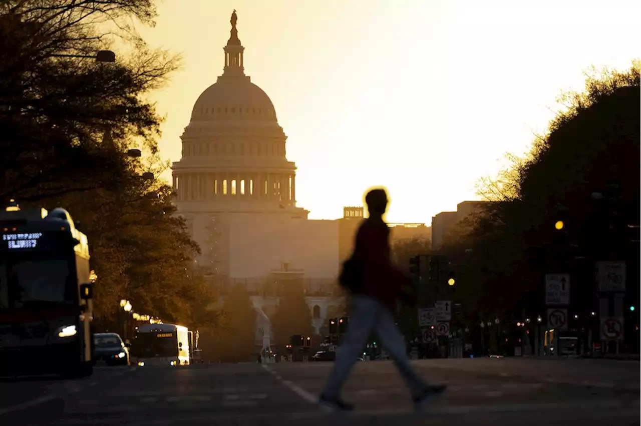 US Congress passes landmark bill protecting same-sex marriage