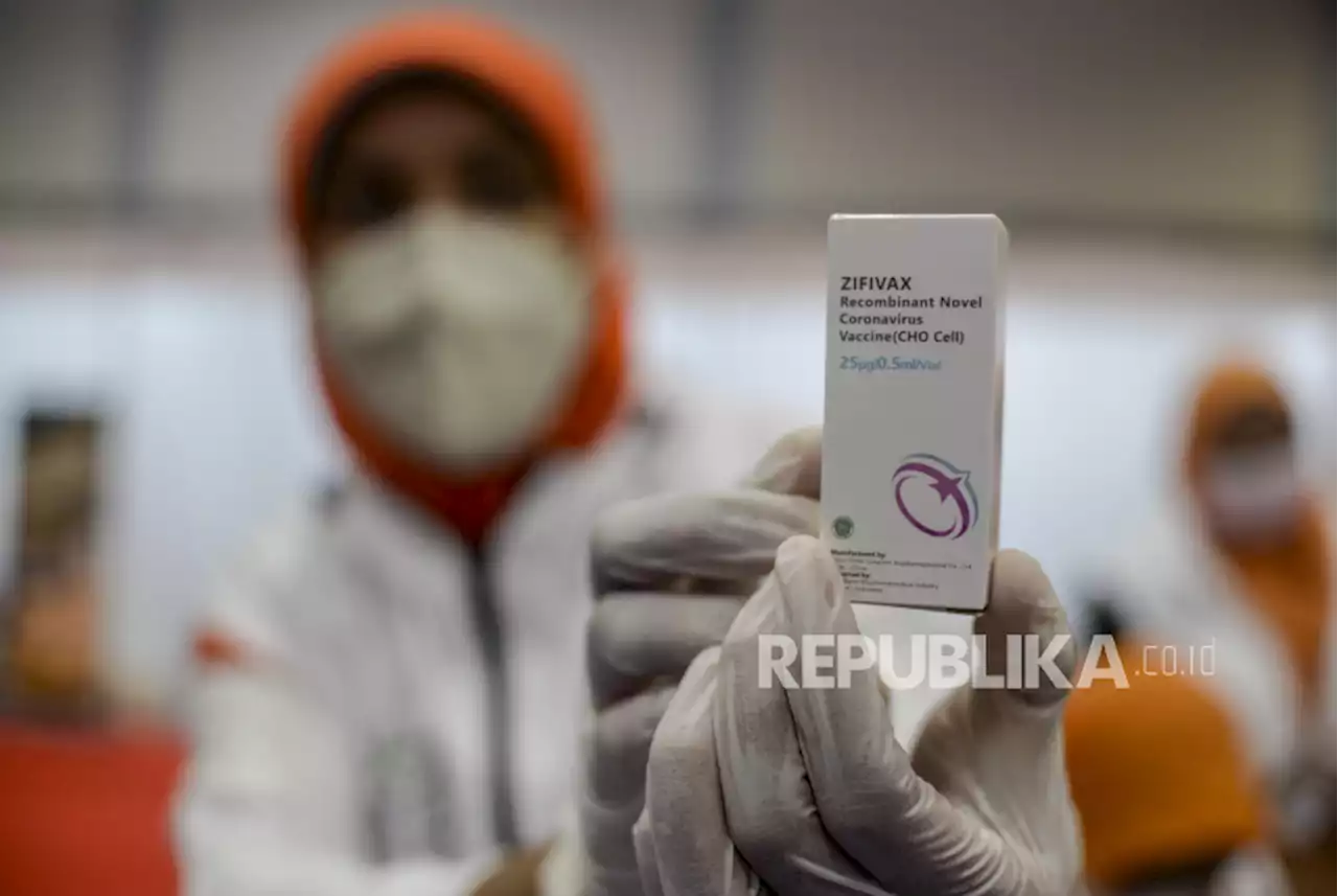 Ditemukan Kasus Subvarian BN.1 di Indonesia, Epidemiolog Sebut Lebih Menular |Republika Online