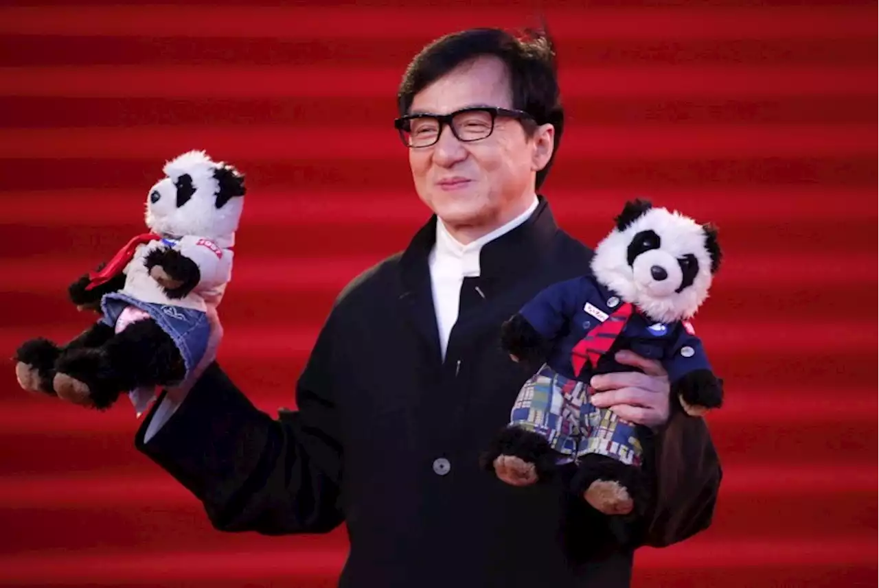 Jackie Chan Bahas Rencana Garap |em|Rush Hour 4|/em| |Republika Online