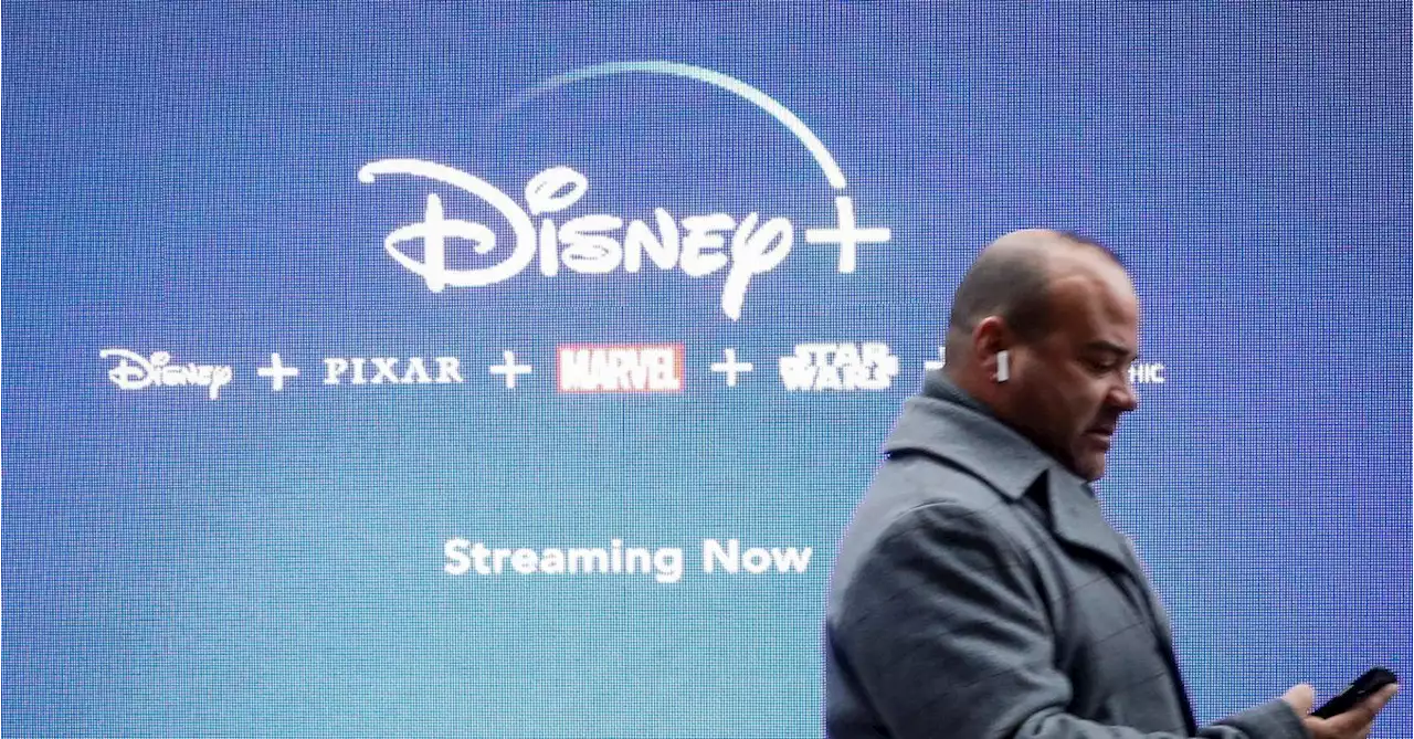 Disney+ streaming service launches with major advertisers