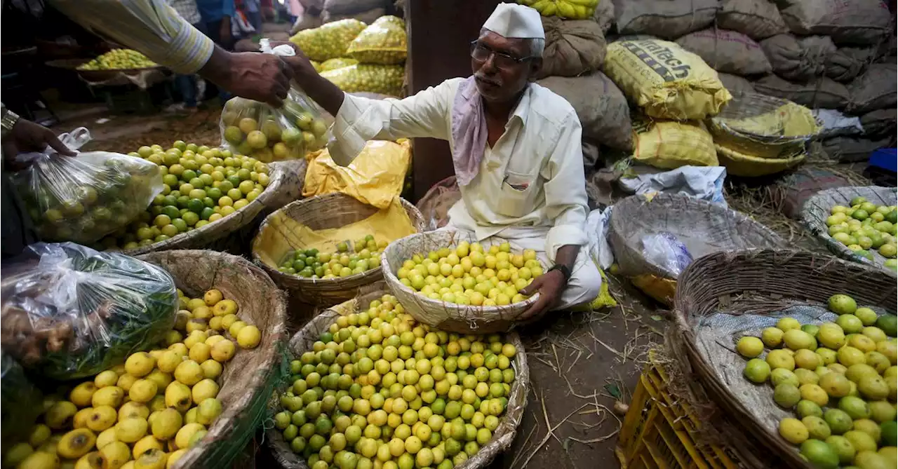 India inflation likely softened to nine-month low in November: Reuters poll