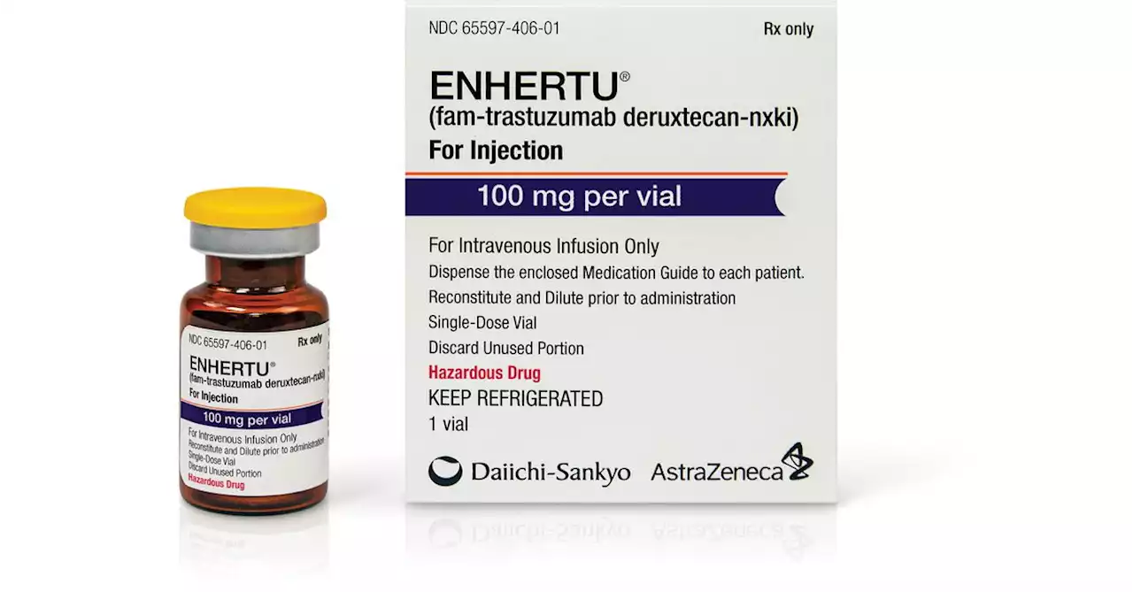 Patient selection for AstraZeneca, Daiichi breast cancer drug needs improvement, experts say