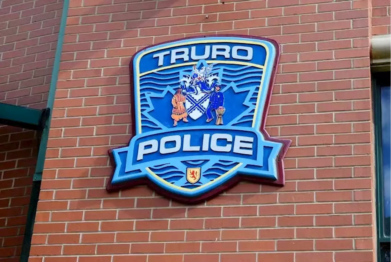 Truro man charged with possession of firearms, stolen property | SaltWire