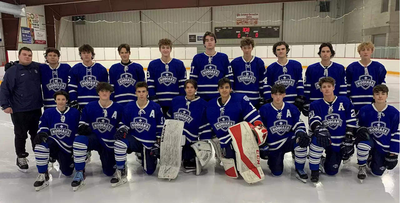 Winnipeg team’s desire for new experience leads them to Cape Breton for Panther Classic | SaltWire