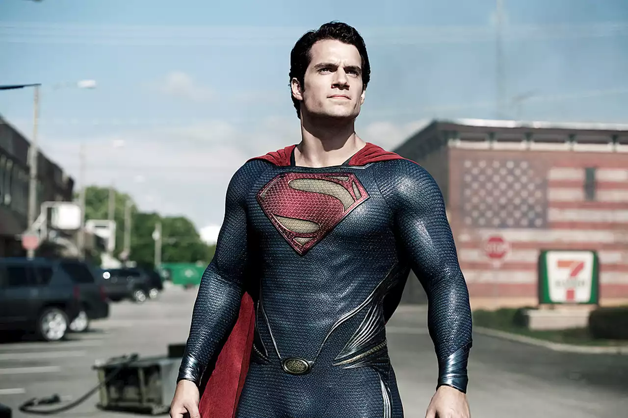 ‘Man Of Steel 2’: What to Expect From a Henry Cavill Sequel