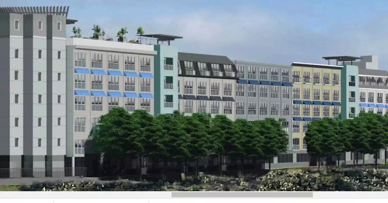 Denial of high-density apartment project overturned by Oceanside City Council