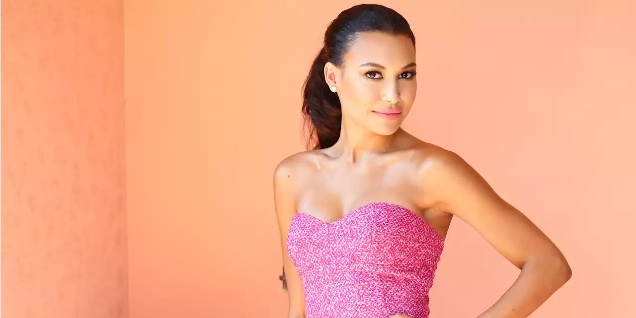 Naya Rivera's Father Speaks Out in 'The Price of Glee' Docuseries Trailer