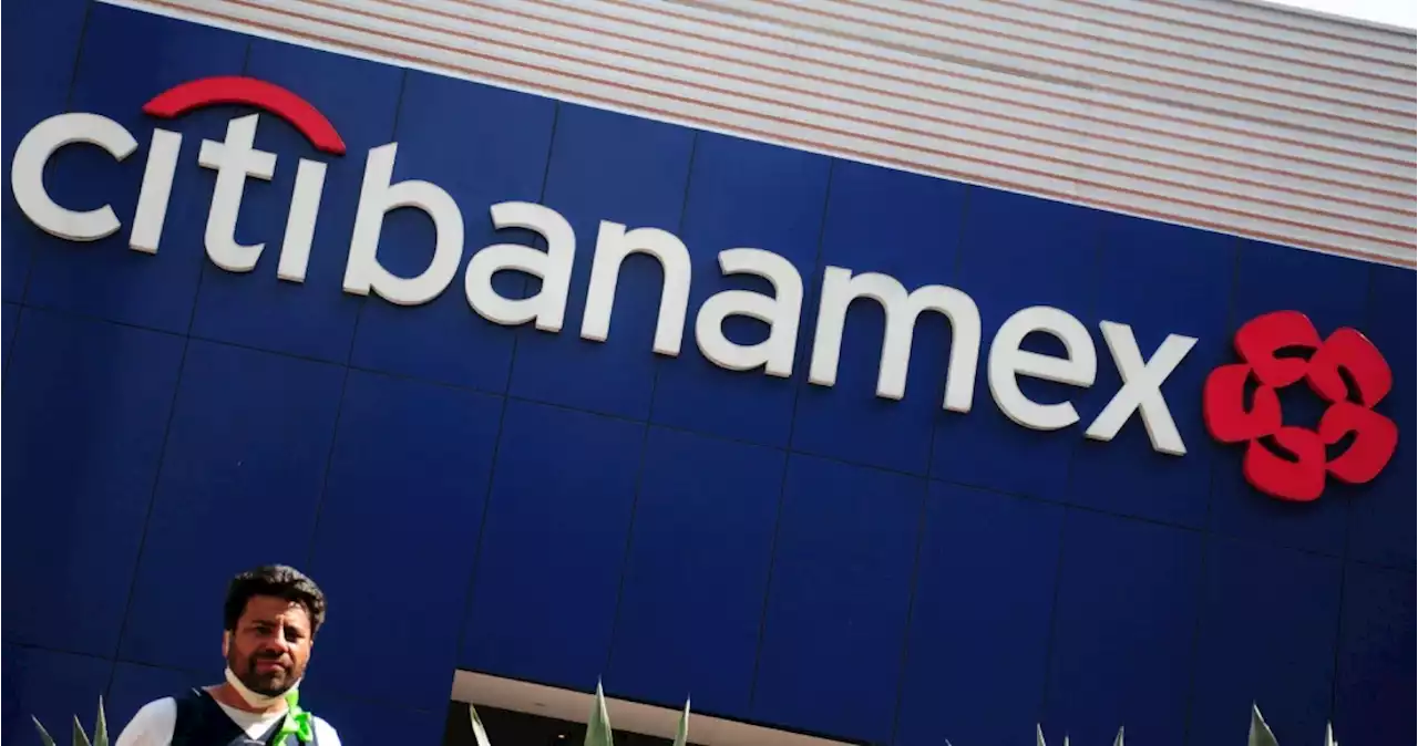 Venta de Banamex se espera para principios de 2023: AMLO; pide proteger a empleados