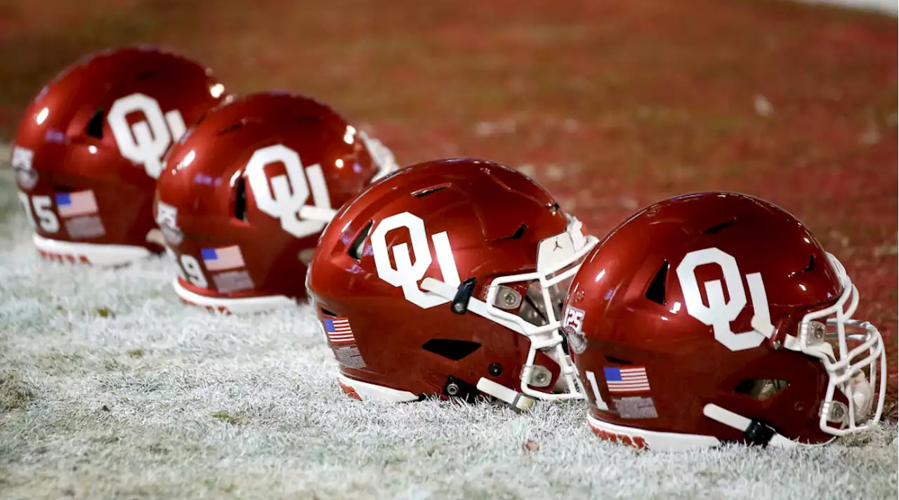 Tight End Transfers Back to Oklahoma Less Than a Year After Leaving for SEC