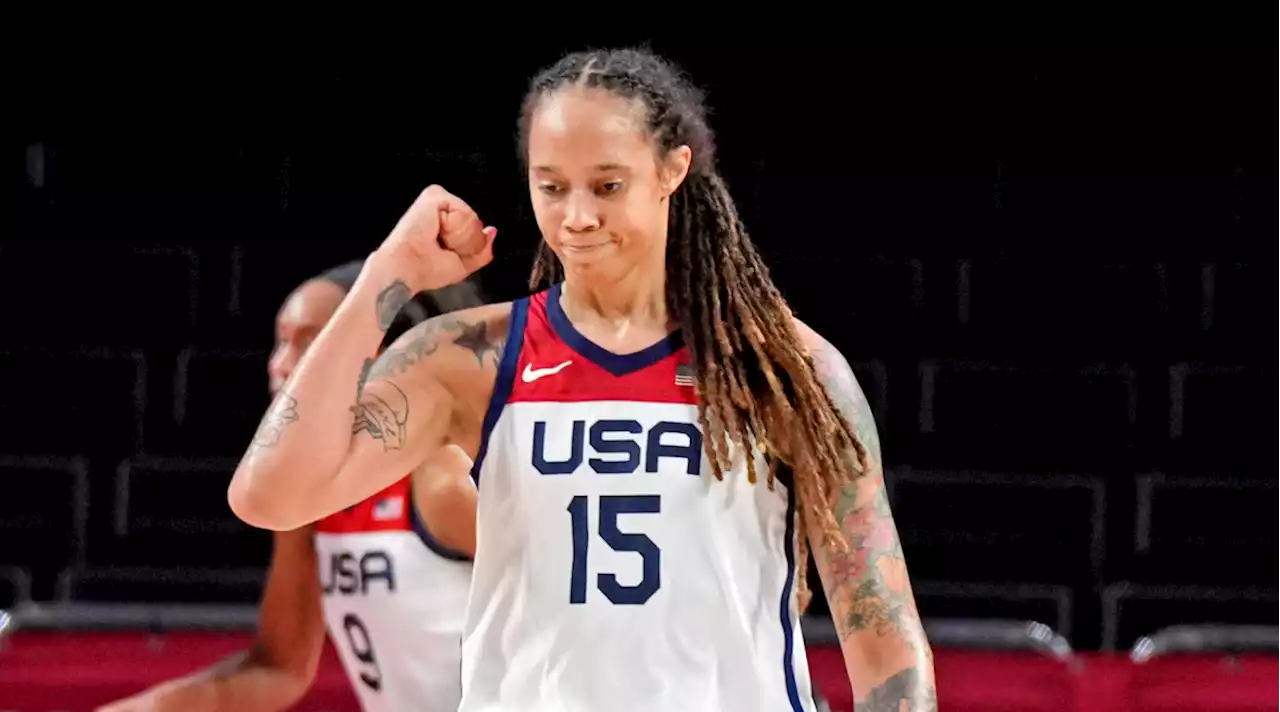 Video Emerges of Brittney Griner, Viktor Bout Prisoner Swap