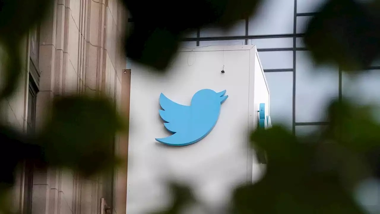 Former employees sue Twitter, claiming more women have been laid off than men