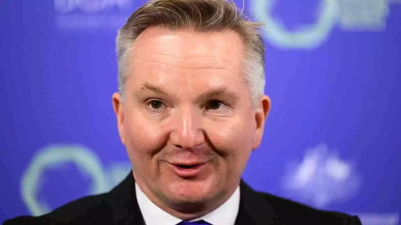 Labor's commitment to renewables to blame for souring energy prices: Littleproud