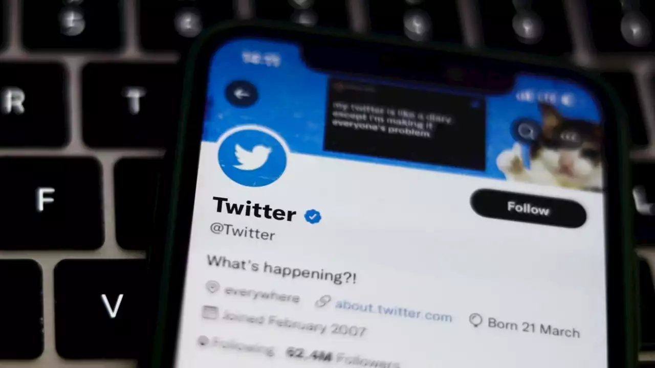 Twitter&#8217;s &#8216;blacklists&#8217; shows how the &#8216;deep state&#8217; and big tech are trying to &#8216;deceive you&#8217;
